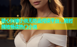 糖心纠缠小说无防盗阅读平台，随时随地畅读热门小说