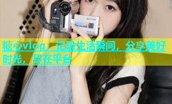 糖心vlog：记录生活瞬间，分享美好时光，尽在平台