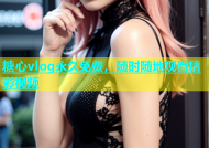 糖心vlog永久免费，随时随地观看精彩视频