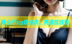 糖心Vlog唐伯虎：高清在线看