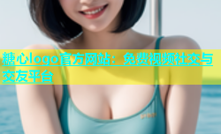 糖心logo官方网站：免费视频社交与交友平台