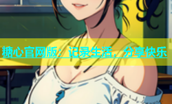 糖心官网版：记录生活，分享快乐
