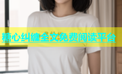 糖心纠缠全文免费阅读平台