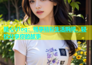 糖心Vlog：畅享精彩生活瞬间，轻松分享你的故事