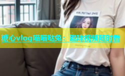 糖心vlog喵喵哒兔：趣味视频随时看