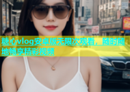 糖心vlog安卓版无限次观看，随时随地畅享精彩视频