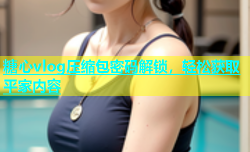 糖心vlog压缩包密码解锁，轻松获取平家内容