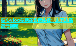 糖心vlog糖糖在影音先锋：边下边播高清视频