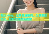 糖心vlog，记录生活瞬间，分享美好时光，轻松创作精彩视频