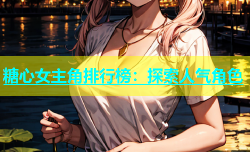 糖心女主角排行榜：探索人气角色