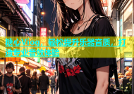 糖心Viog，轻松提升乐器音质，打造专业音效体验
