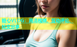 糖心VLOG：高清视频、互动评论、社交分享