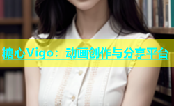糖心Vigo：动画创作与分享平台