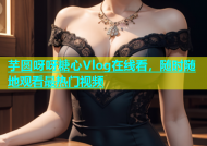 芋圆呀呀糖心Vlog在线看，随时随地观看最热门视频