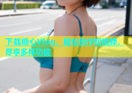 下载糖心Vlog，轻松创作短视频，尽享多样功能