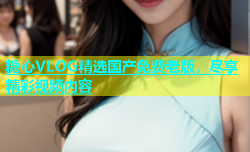 糖心VLOG精选国产免费老版，尽享精彩视频内容