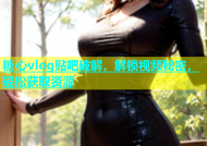 糖心vlog贴吧破解，解锁视频秘密，轻松获取资源