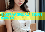 糖心视频免费在线看大全，随时随地观看电视剧