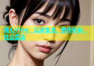 糖心Vlog：记录生活，创作精彩，社交互动