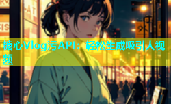 糖心Vlog污API：轻松生成吸引人视频
