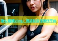 糖心视频vlog：高清社交与创作平台