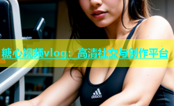 糖心视频vlog：高清社交与创作平台