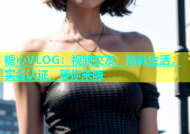 糖心VLOG：视频交友，精彩生活，实名认证，等你来嗨