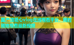 国产馆糖心vlog在线观看平台，随时随地观看最新视频