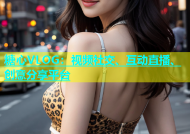 糖心VLOG：视频社交、互动直播、创意分享平台