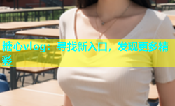 糖心vlog：寻找新入口，发现更多精彩