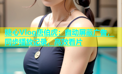 糖心Vlog唐伯虎：自动屏蔽广告，同步播放记录，高效看片