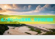 成人糖心vlog在线看，尽享精彩视频