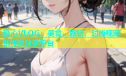糖心VLOG：美食、旅行、时尚视频创作与分享平台