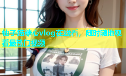柚子猫糖心vlog在线看，随时随地观看最热门视频