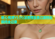 糖心视频VLOG深夜释放自己版精彩瞬间全记录