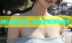 糖心视频下载，轻松获取精彩视频