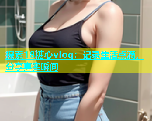 探索18糖心vlog：记录生活点滴，分享真实瞬间  第2张