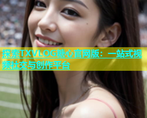 探索TXVLOG糖心官网版：一站式视频社交与创作平台  第1张