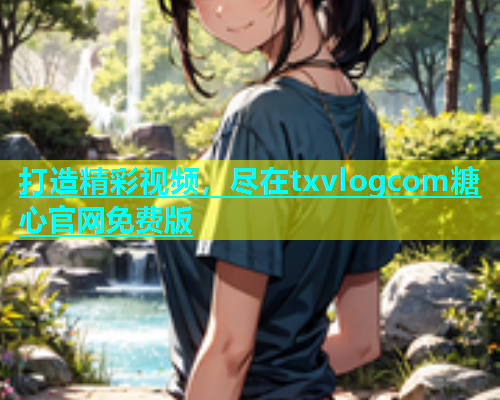 打造精彩视频，尽在txvlogcom糖心官网免费版  第1张