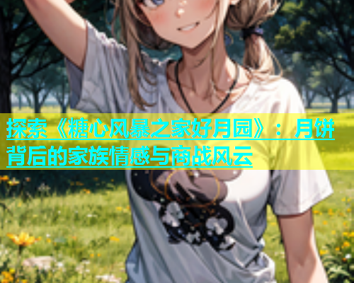 探索《糖心风暴之家好月园》：月饼背后的家族情感与商战风云  第1张