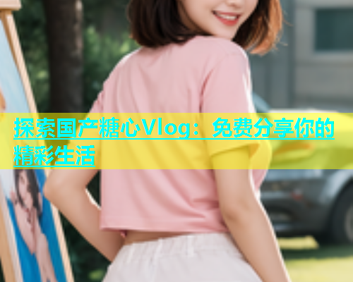 探索国产糖心Vlog：免费分享你的精彩生活  第2张