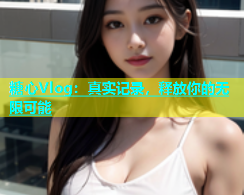 糖心Vlog：真实记录，释放你的无限可能  第1张