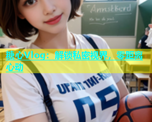 糖心Vlog：解锁私密视界，零距离心动  第1张