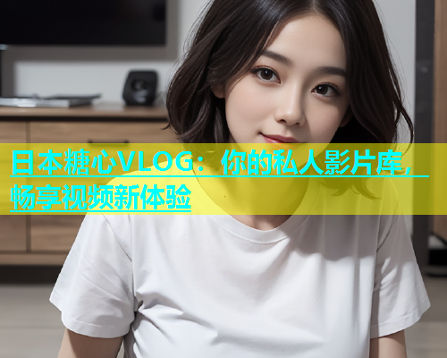 日本糖心VLOG：你的私人影片库，畅享视频新体验  第1张