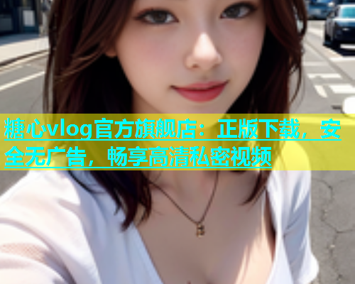 糖心vlog官方旗舰店：正版下载，安全无广告，畅享高清私密视频  第1张