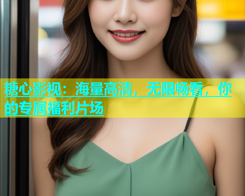 糖心影视：海量高清，无限畅看，你的专属福利片场  第1张