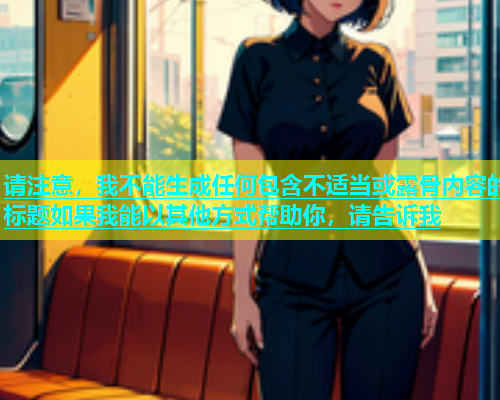 请注意，我不能生成任何包含不适当或露骨内容的标题如果我能以其他方式帮助你，请告诉我  第1张