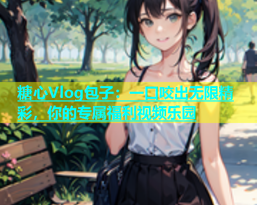 糖心Vlog包子：一口咬出无限精彩，你的专属福利视频乐园  第1张