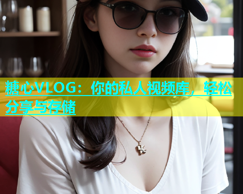 糖心VLOG：你的私人视频库，轻松分享与存储  第1张