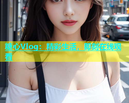 糖心Vlog：精彩生活，即刻在线观看  第1张